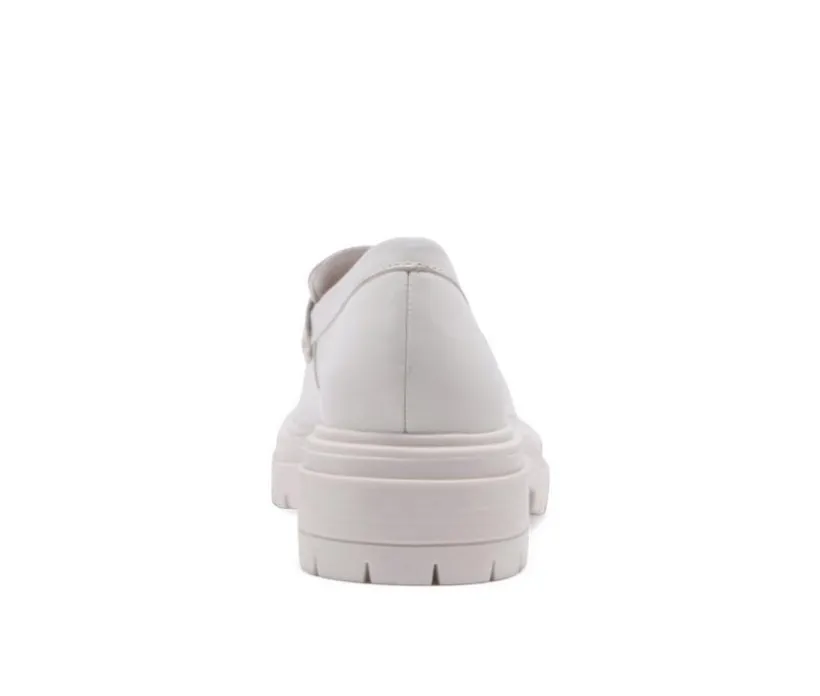 Women's Chelsea Crew Giana Chunky Penny Loafers