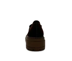 Women's Chelsea Crew Giana Chunky Penny Loafers