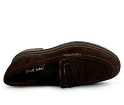Women's Chelsea Crew Giana Chunky Penny Loafers
