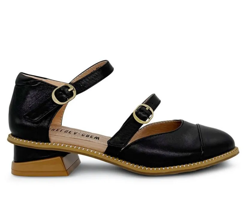 Women's Chelsea Crew Guardian Dress Sandals