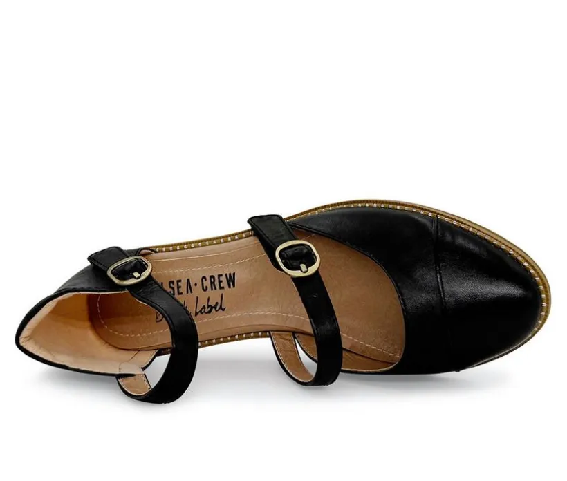 Women's Chelsea Crew Guardian Dress Sandals