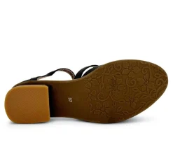 Women's Chelsea Crew Guardian Dress Sandals
