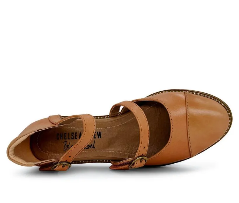 Women's Chelsea Crew Guardian Dress Sandals