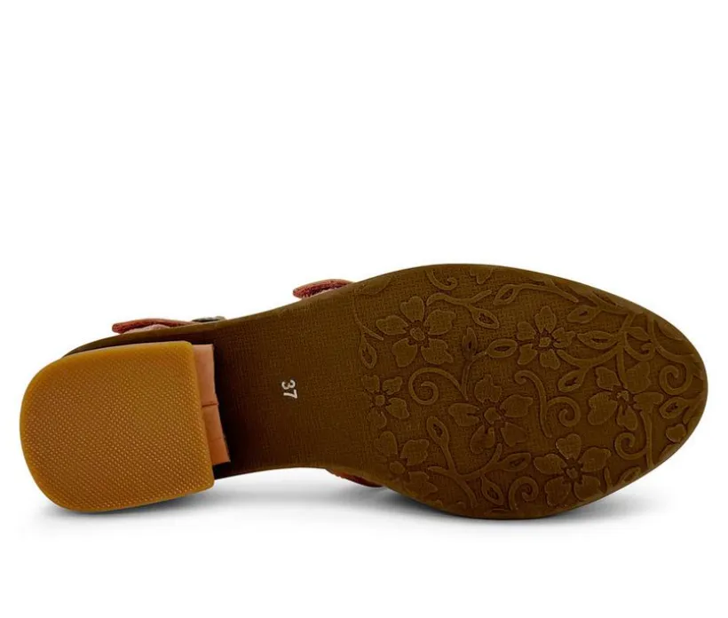 Women's Chelsea Crew Guardian Dress Sandals