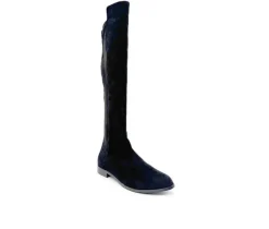 Women's Chelsea Crew Juno Knee High Boots