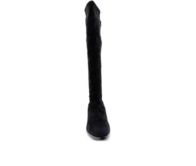 Women's Chelsea Crew Juno Knee High Boots
