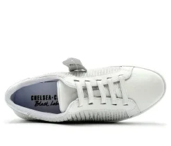 Women's Chelsea Crew Meloni Platform Sneakers
