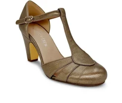 Women's Chelsea Crew Mulberry Dress Sandal