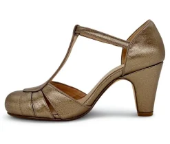 Women's Chelsea Crew Mulberry Dress Sandal