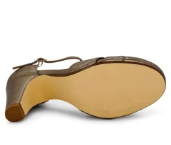 Women's Chelsea Crew Mulberry Dress Sandal