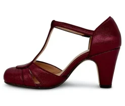Women's Chelsea Crew Mulberry Dress Sandal