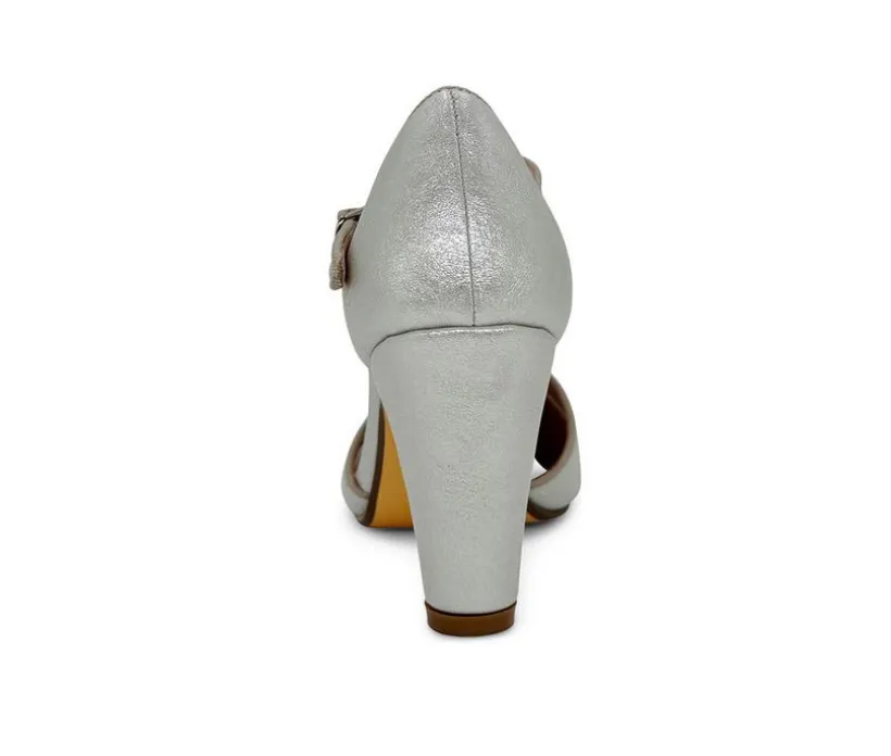 Women's Chelsea Crew Mulberry Dress Sandal