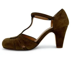 Women's Chelsea Crew Mulberry Dress Sandal