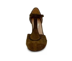 Women's Chelsea Crew Mulberry Dress Sandal