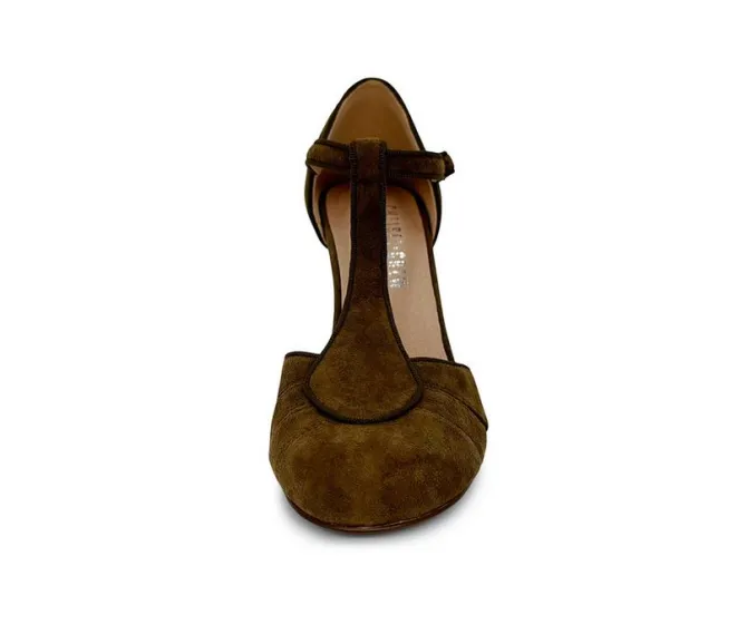 Women's Chelsea Crew Mulberry Dress Sandal