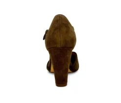 Women's Chelsea Crew Mulberry Dress Sandal