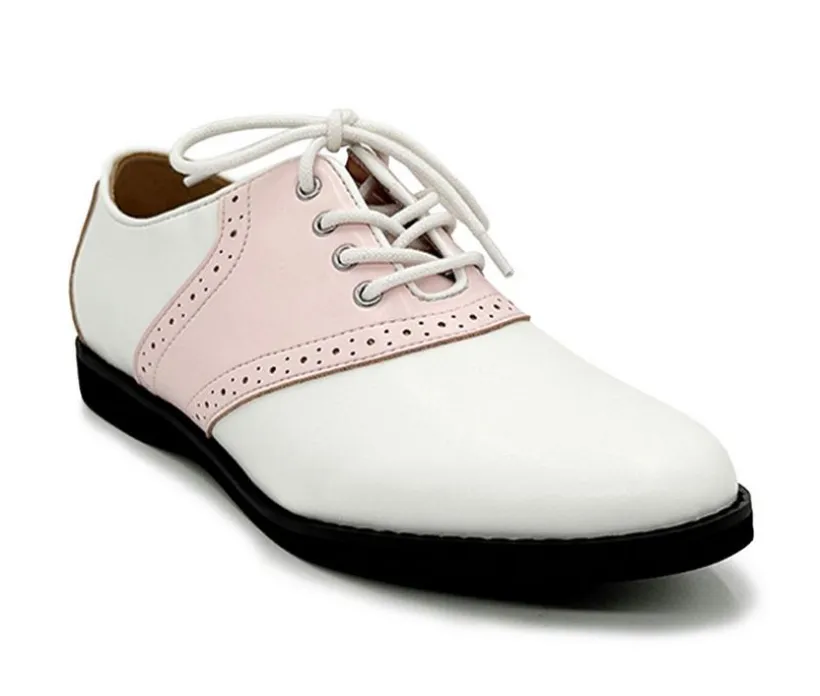Women's Chelsea Crew Rizzo Oxfords