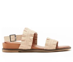 Women's Chelsea Crew Roche Low Wedge Sandals