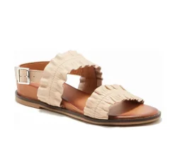 Women's Chelsea Crew Roche Low Wedge Sandals