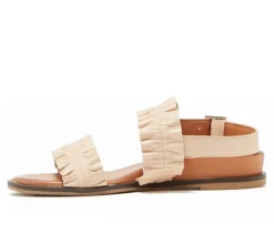 Women's Chelsea Crew Roche Low Wedge Sandals