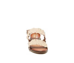 Women's Chelsea Crew Roche Low Wedge Sandals