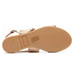 Women's Chelsea Crew Roche Low Wedge Sandals