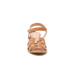 Women's Chelsea Crew Roma Low Wedge Sandals