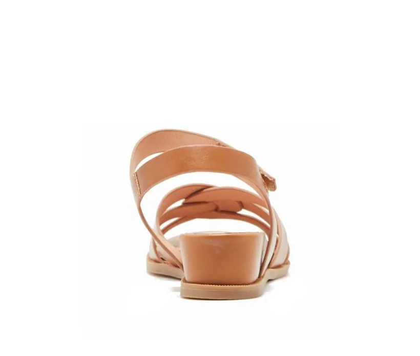 Women's Chelsea Crew Roma Low Wedge Sandals