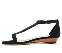Women's Chelsea Crew Samira Low Wedge Sandals