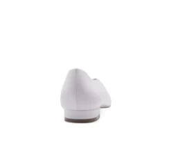 Women's Chelsea Crew Slick Flats