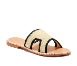 Women's Chelsea Crew Theo Sandals
