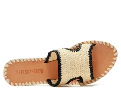 Women's Chelsea Crew Theo Sandals