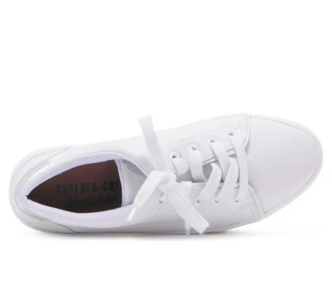 Women's Chelsea Crew Uganda Shoes