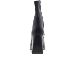 Women's Chelsea Crew Valerie Mid Calf Heeled Booties