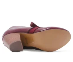 Women's Chelsea Crew Venetian Heeled Booties