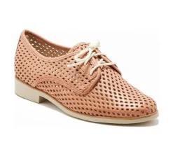 Women's Chelsea Crew Woody Oxfords