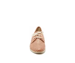 Women's Chelsea Crew Woody Oxfords