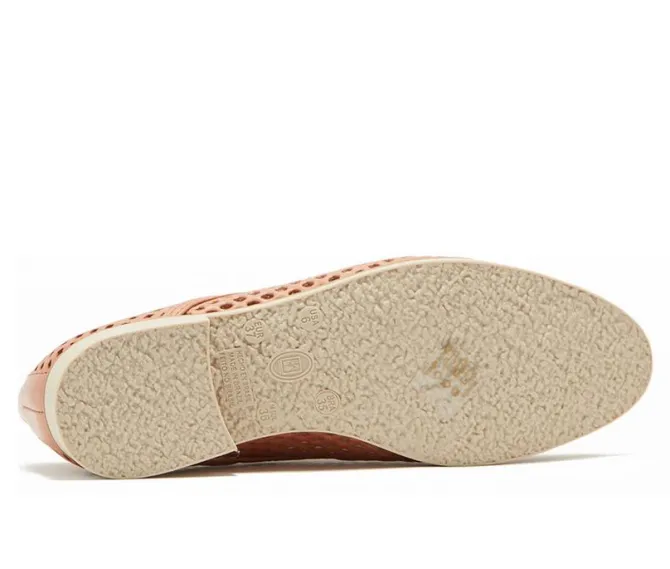 Women's Chelsea Crew Woody Oxfords