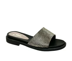 Women's Chic by Lady Couture Flavor Sandals