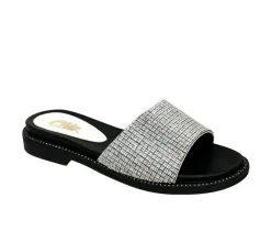 Women's Chic by Lady Couture Flavor Sandals