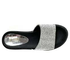 Women's Chic by Lady Couture Flavor Sandals