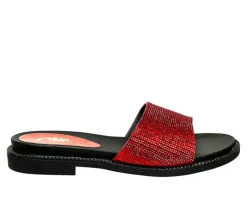 Women's Chic by Lady Couture Flavor Sandals