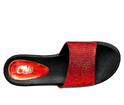 Women's Chic by Lady Couture Flavor Sandals