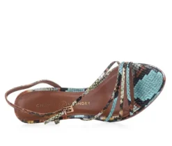 Women's Chinese Laundry Lexi Dress Sandals