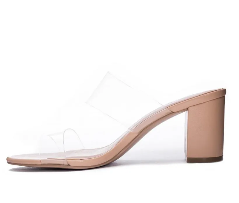 Women's Chinese Laundry Robinn Dress Sandals