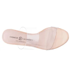 Women's Chinese Laundry Robinn Dress Sandals