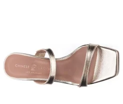 Women's Chinese Laundry Yanti Dress Sandals