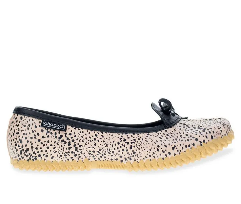 Women's Chooka Duck Skimmer Rain Shoes