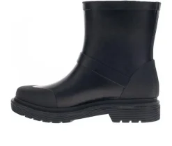 Women's Chooka Moto Mid Boot Rain Boots