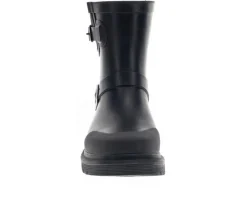 Women's Chooka Moto Mid Boot Rain Boots